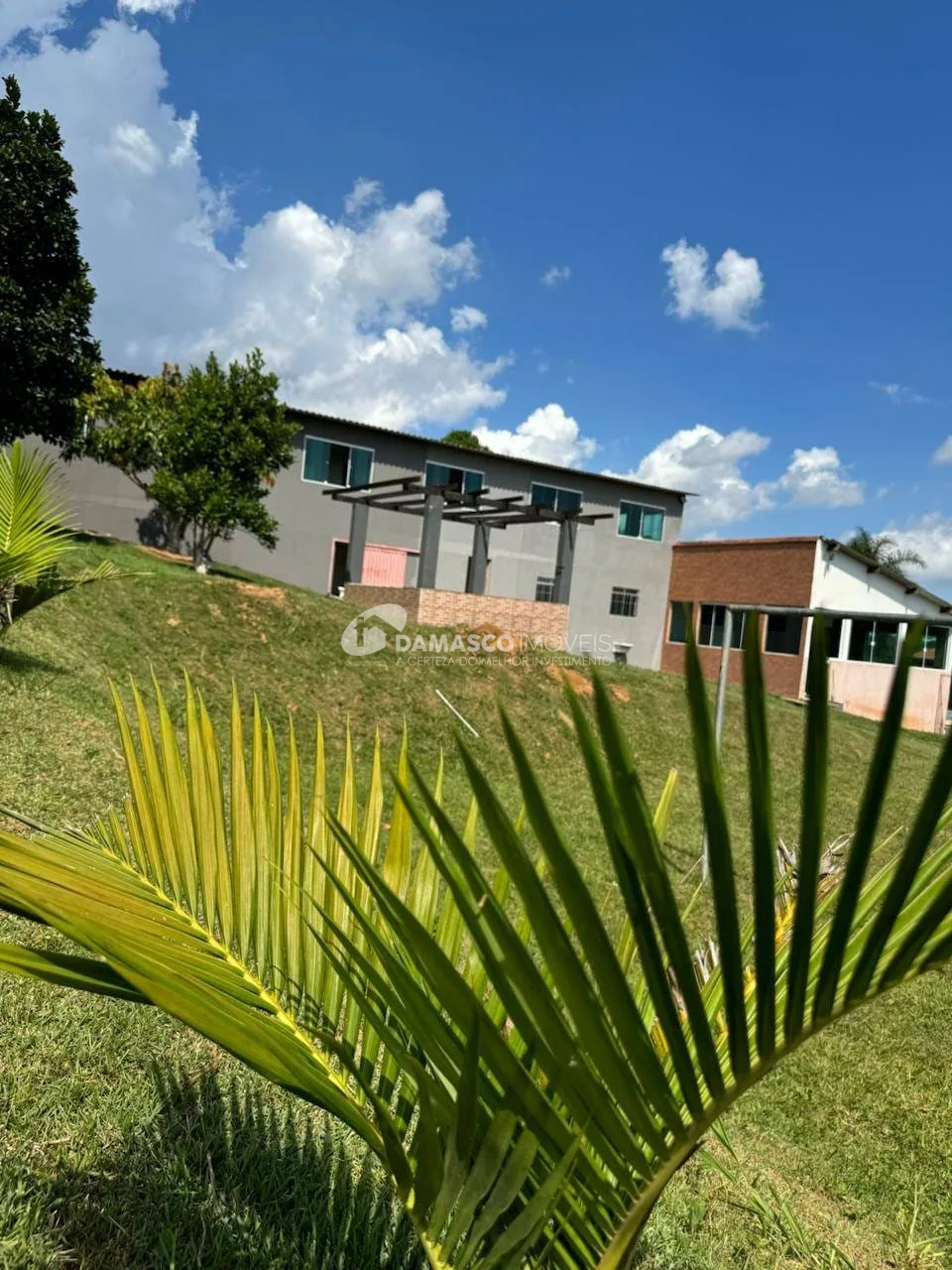 Chácara à venda, Jardim Cananéia, Pilar do Sul, SP