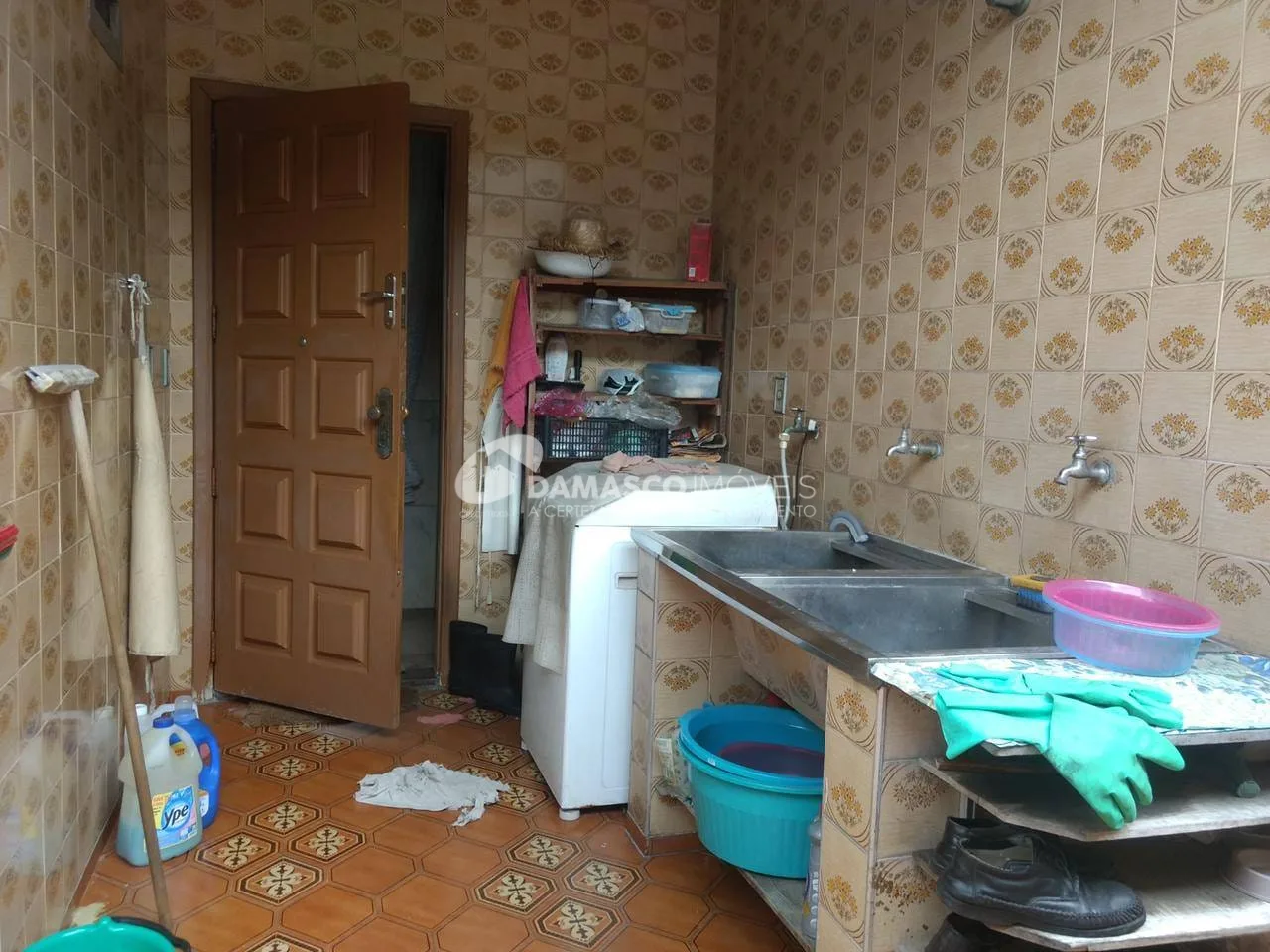 Sobrado à venda, Santa Maria, Santo André, SP