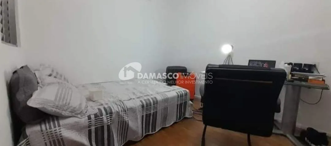 Casa à venda 2 Quartos, 1 Suite, 2 Vagas, 250M², Osvaldo Cruz, São Caetano do Sul - SP