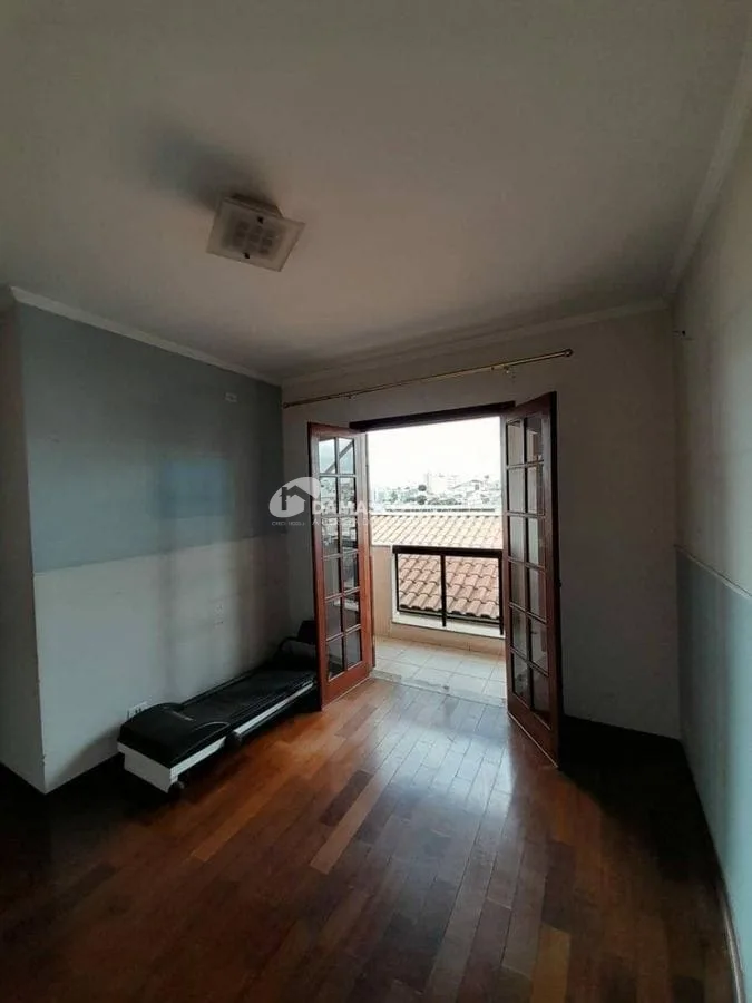 Sobrado à venda 4 Quartos, 2 Suites, 6 Vagas, 343M², Olímpico, São Caetano do Sul - SP