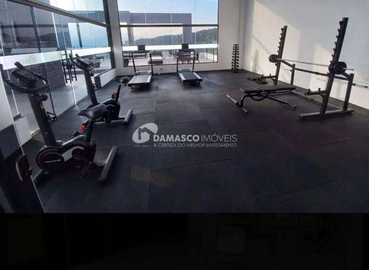 Apartamento à venda, Boqueirão, Praia Grande, SP