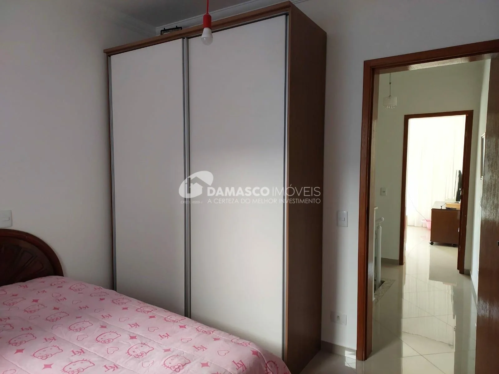 Sobrado à venda 3 Quartos, 3 Suites, 6 Vagas, 248M², Olímpico, São Caetano do Sul - SP