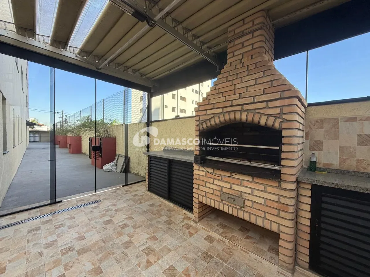 Apartamento à venda, Cerâmica, São Caetano do Sul, SP