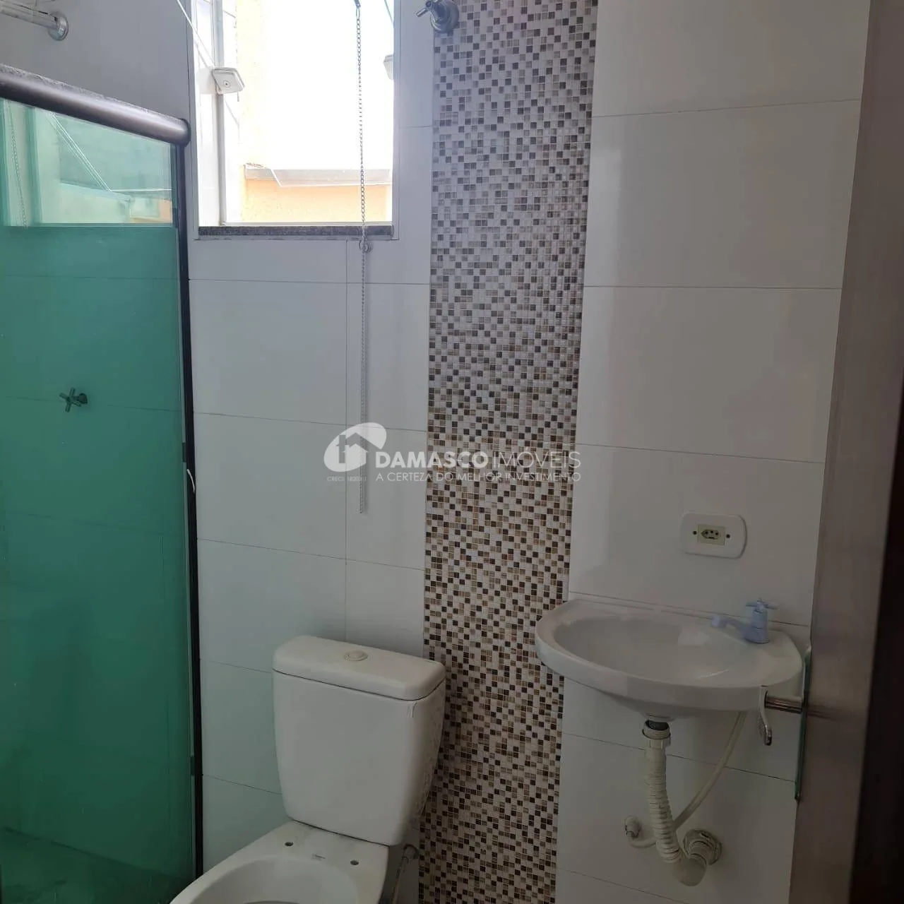 Cobertura à venda, Vila Lucinda, Santo André, SP
