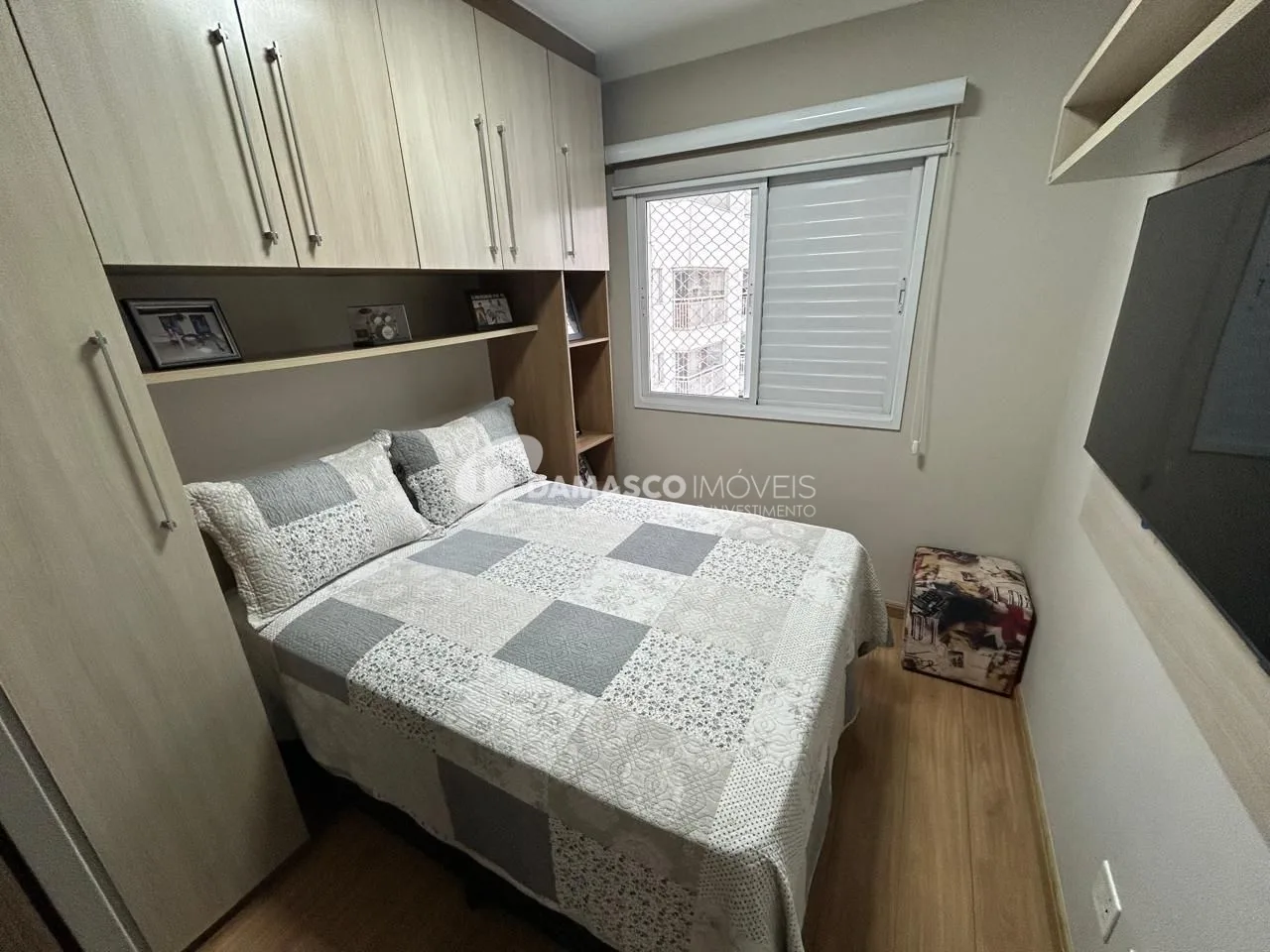 Apartamento padrão à Venda, Boa Vista, São Caetano do Sul, SP