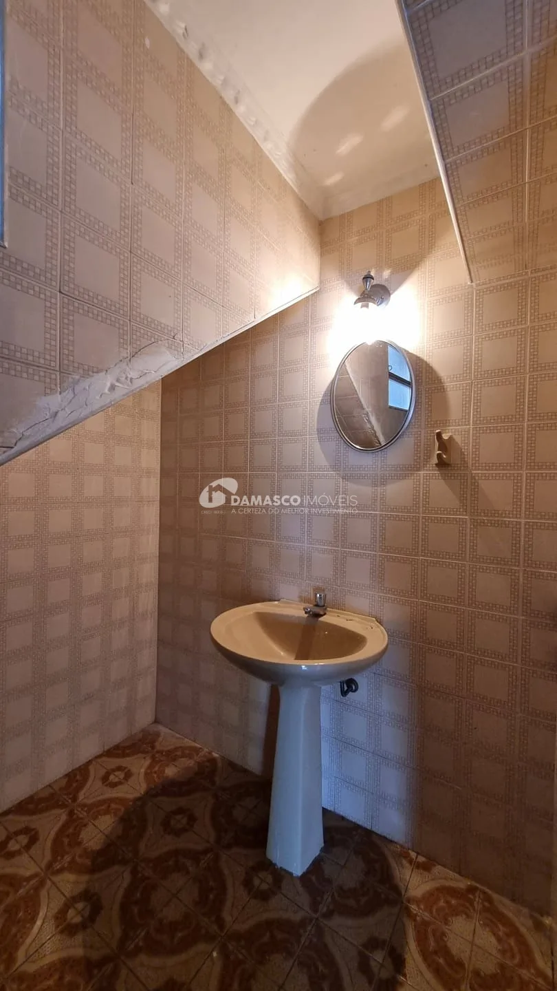 Sobrado à Venda em São Caetano do Sul | 4 Dormitórios | 3 Suítes | Segunda Casa Independente | 6 Vagas