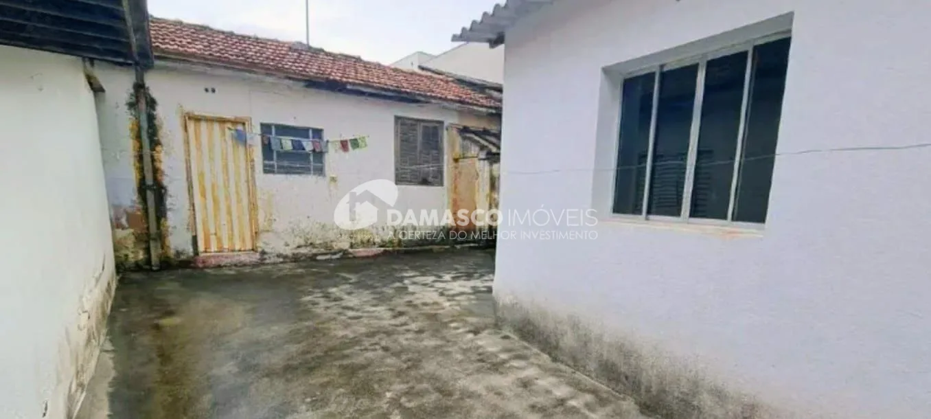 Terreno Residencial e Comercial  300 mts2 à Venda, Boa Vista, São Caetano do Sul, SP