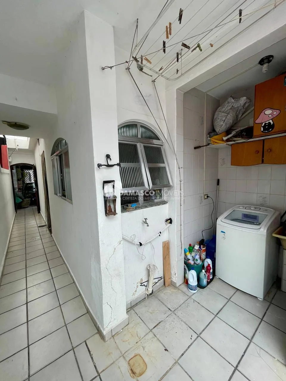 Casa à venda, Vila Eldízia, Santo André, SP