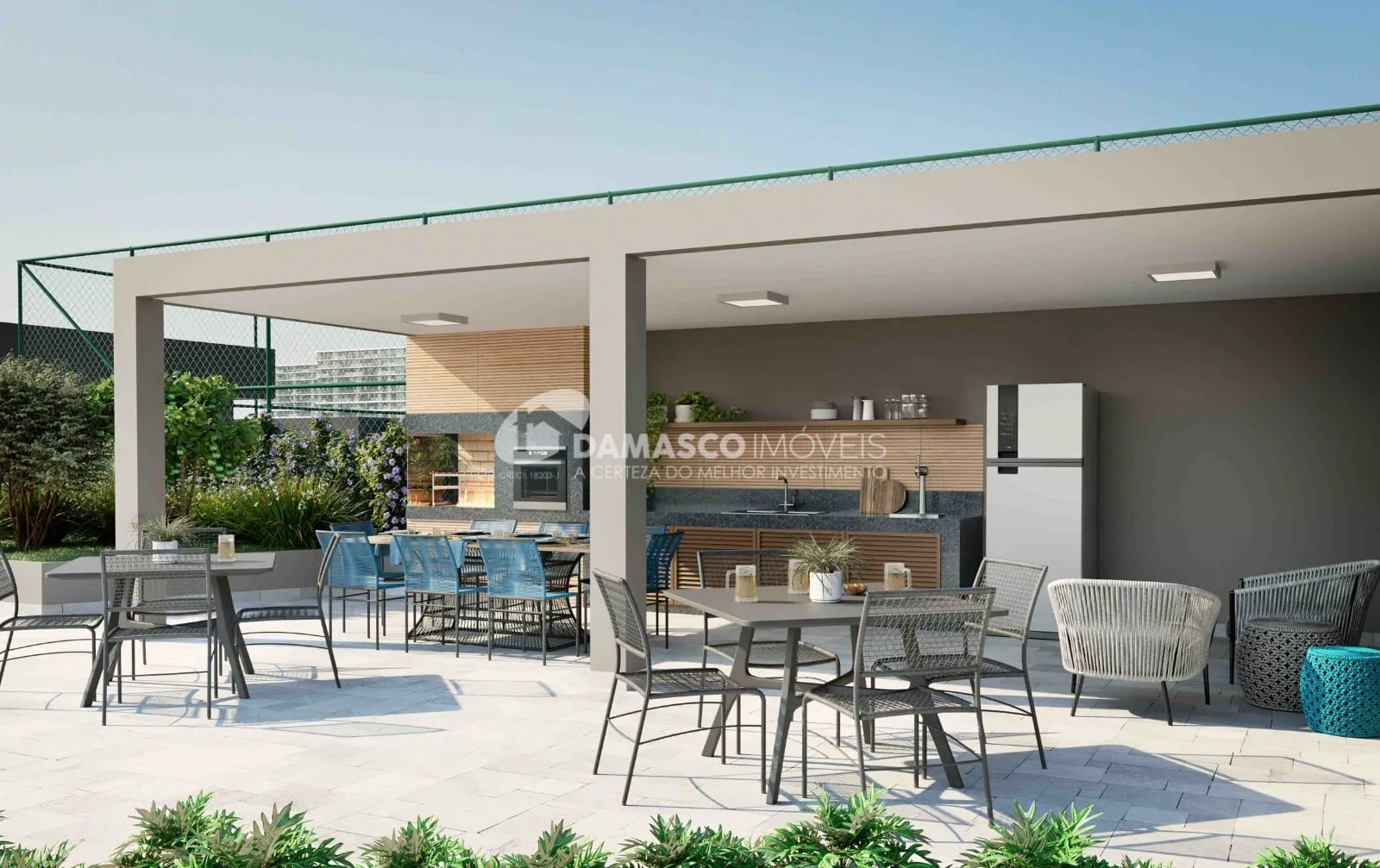 Apartamento à venda 2 suítes, 2 vagas, Campestre, Santo André, SP