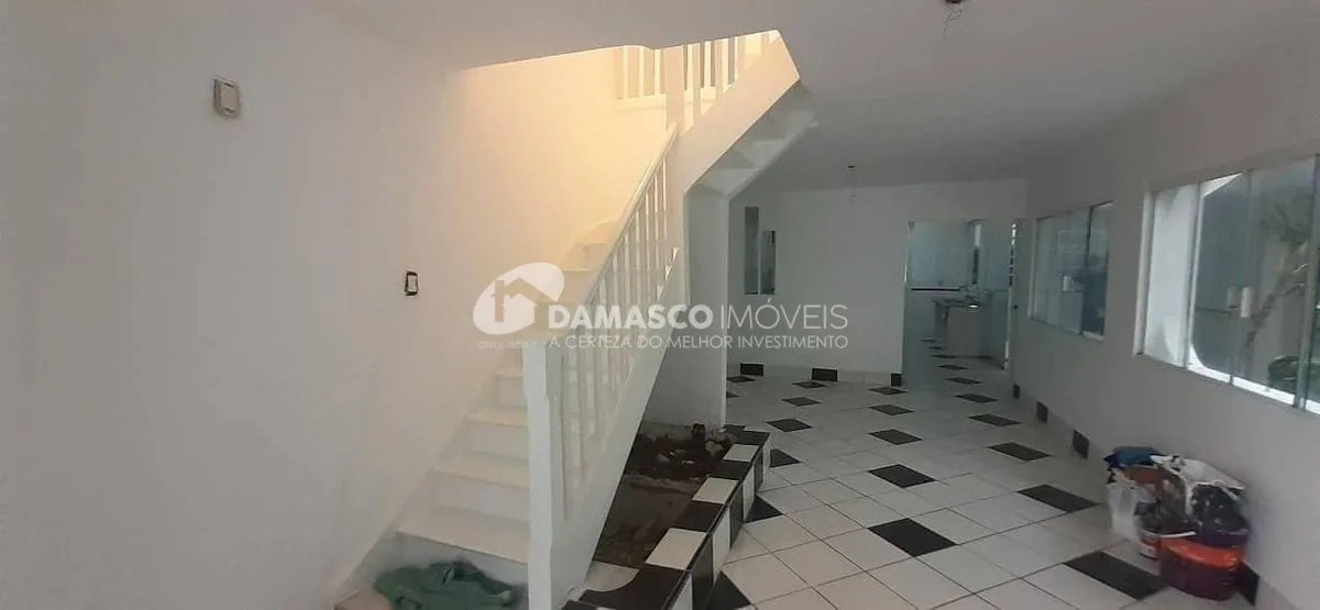 Sobrado à venda 4 Quartos, 3 Suites, 2 Vagas, 265M², Aclimação, São Paulo - SP