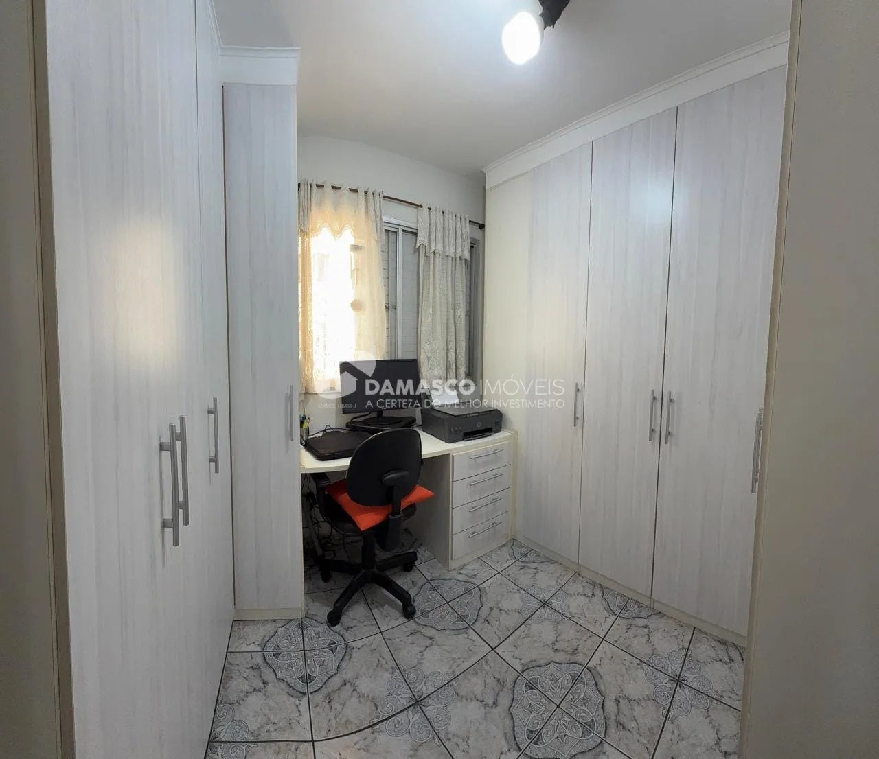 Apartamento à venda, Sacomã