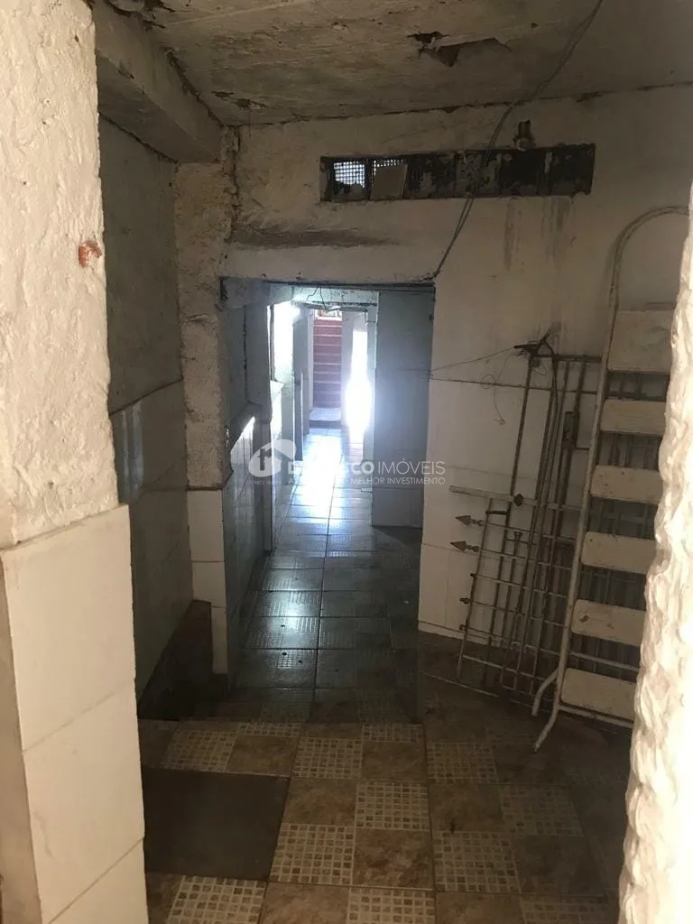 Sobrado à venda 1 Quarto, Vila Arapuã, São Paulo - SP