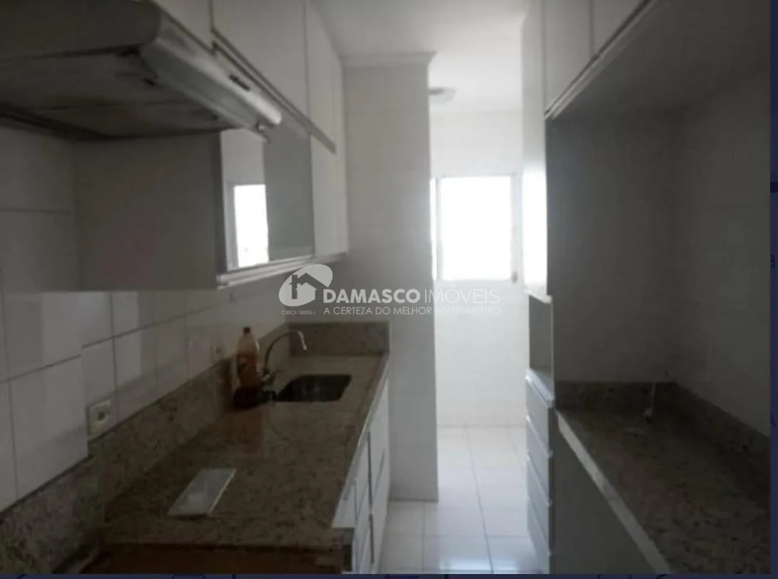 Apartamento à venda, Olímpico, São Caetano do Sul, SP