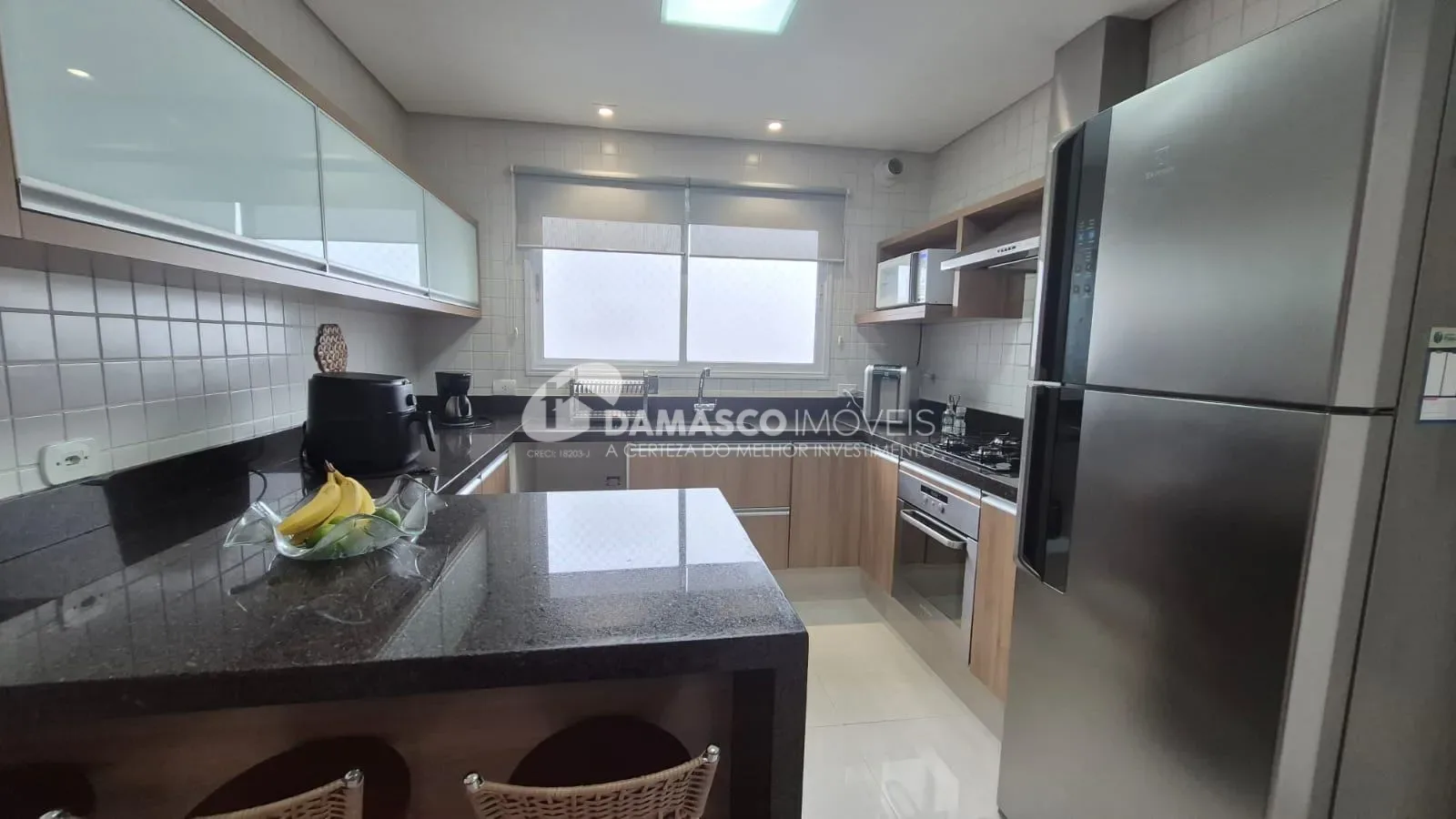 Apartamento à venda, Jardim do Mar, São Bernardo do Campo, SP