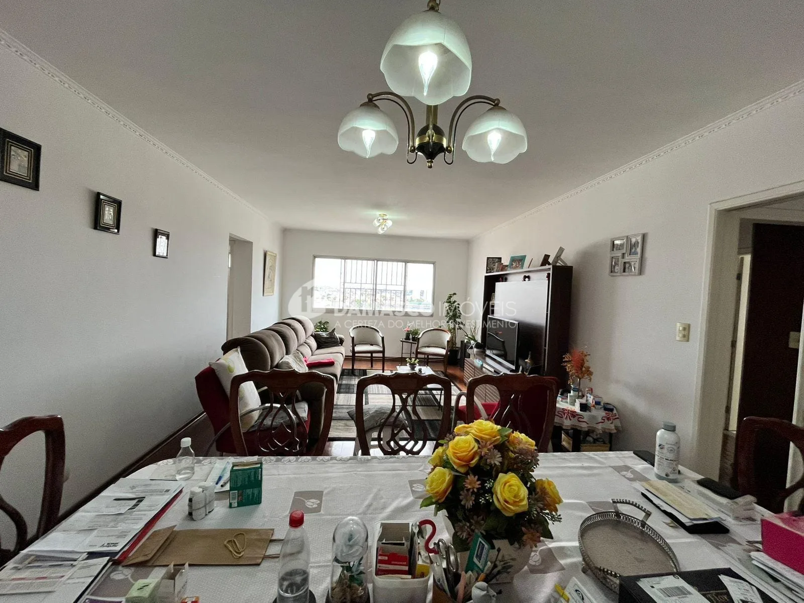 Apartamento à venda, Barcelona, São Caetano do Sul, SP
