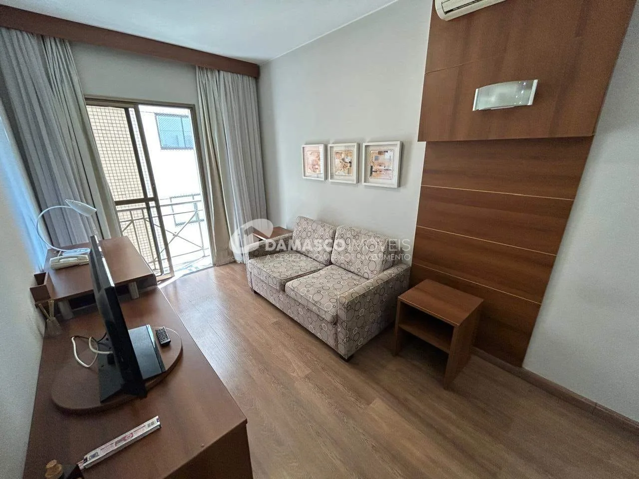 Flat à venda, Barcelona, São Caetano do Sul, SP