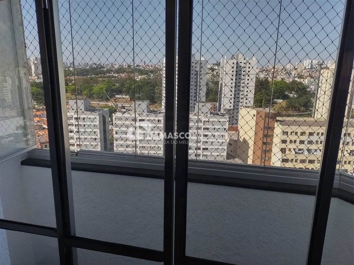 Cobertura com 3 quartos, Rudge Ramos - São Bernardo do Campo