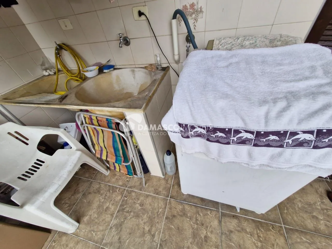 Sobrado à Venda no Barcelona, São Caetano do Sul | 3 Dormitórios | 1 Suíte | 3 Vagas