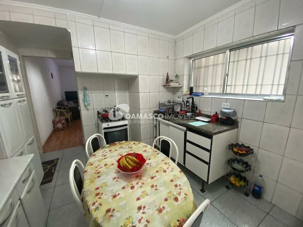 Sobrado à venda 3 Quartos, 1 Suite, 2 Vagas, Quinta da Paineira, São Paulo - SP