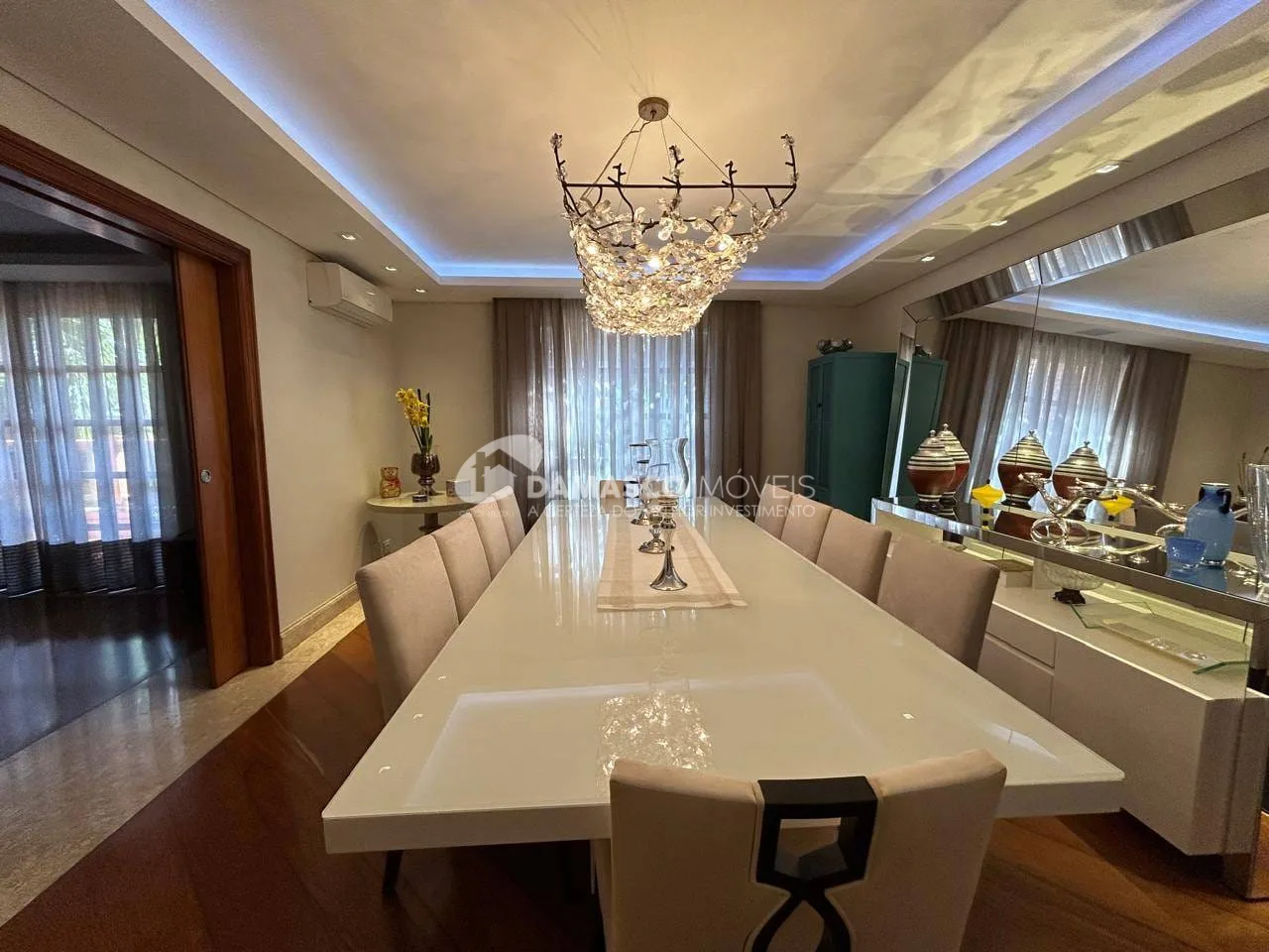 Apartamento à venda, Vila Bastos, Santo André, SP