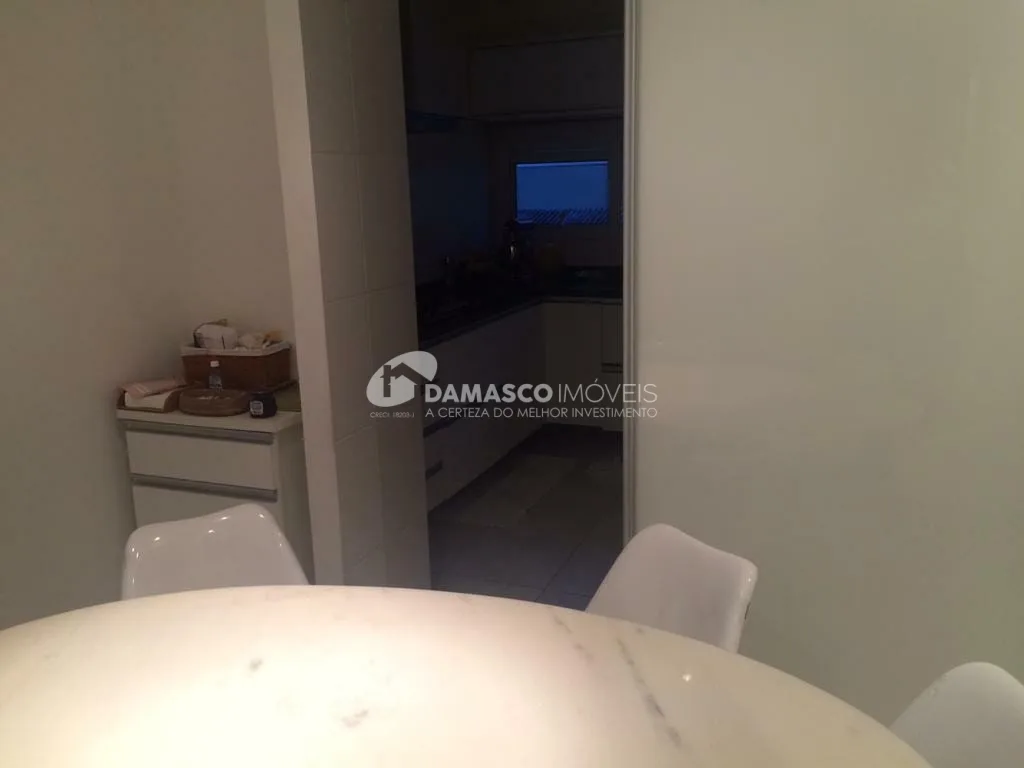 Apartamento à venda 3 Quartos, 3 Suites, 3 Vagas, 240M², Santo Antônio, São Caetano do Sul - SP 