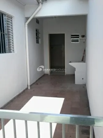 Casa à venda 3 Quartos, 6 Vagas, 188M², Osvaldo Cruz, São Caetano do Sul - SP