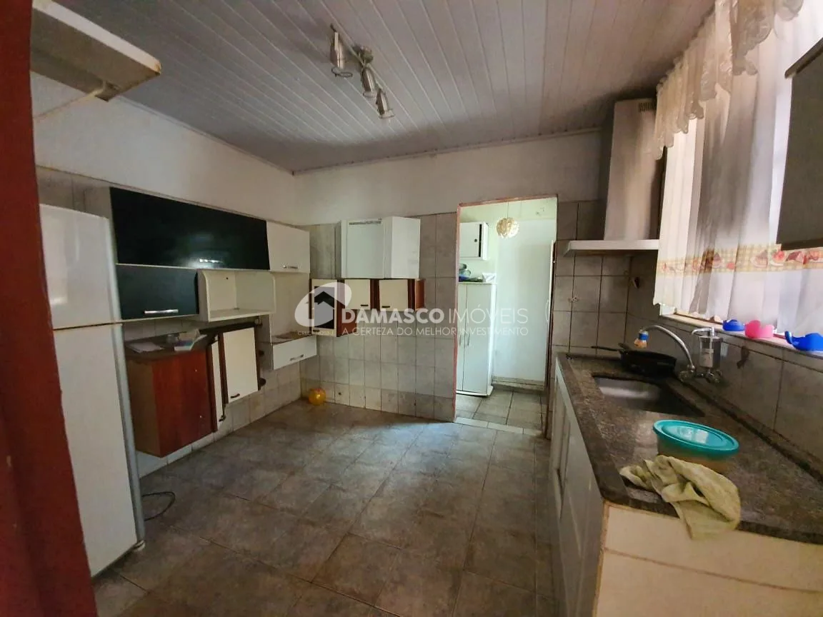 Casa à venda 2 Quartos, 6 Vagas, Fundação, São Caetano do Sul - SP