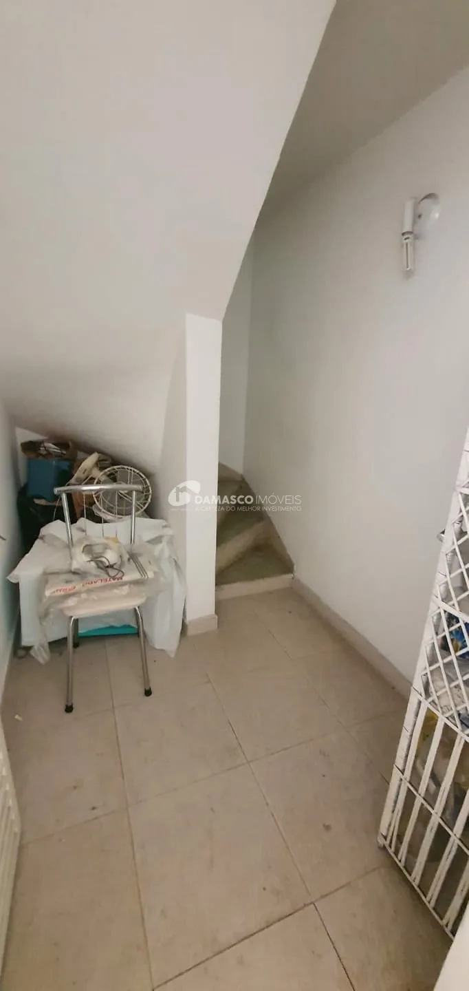 Sobrado à venda 3 Quartos, 2 Vagas, Olímpico, São Caetano do Sul - SP