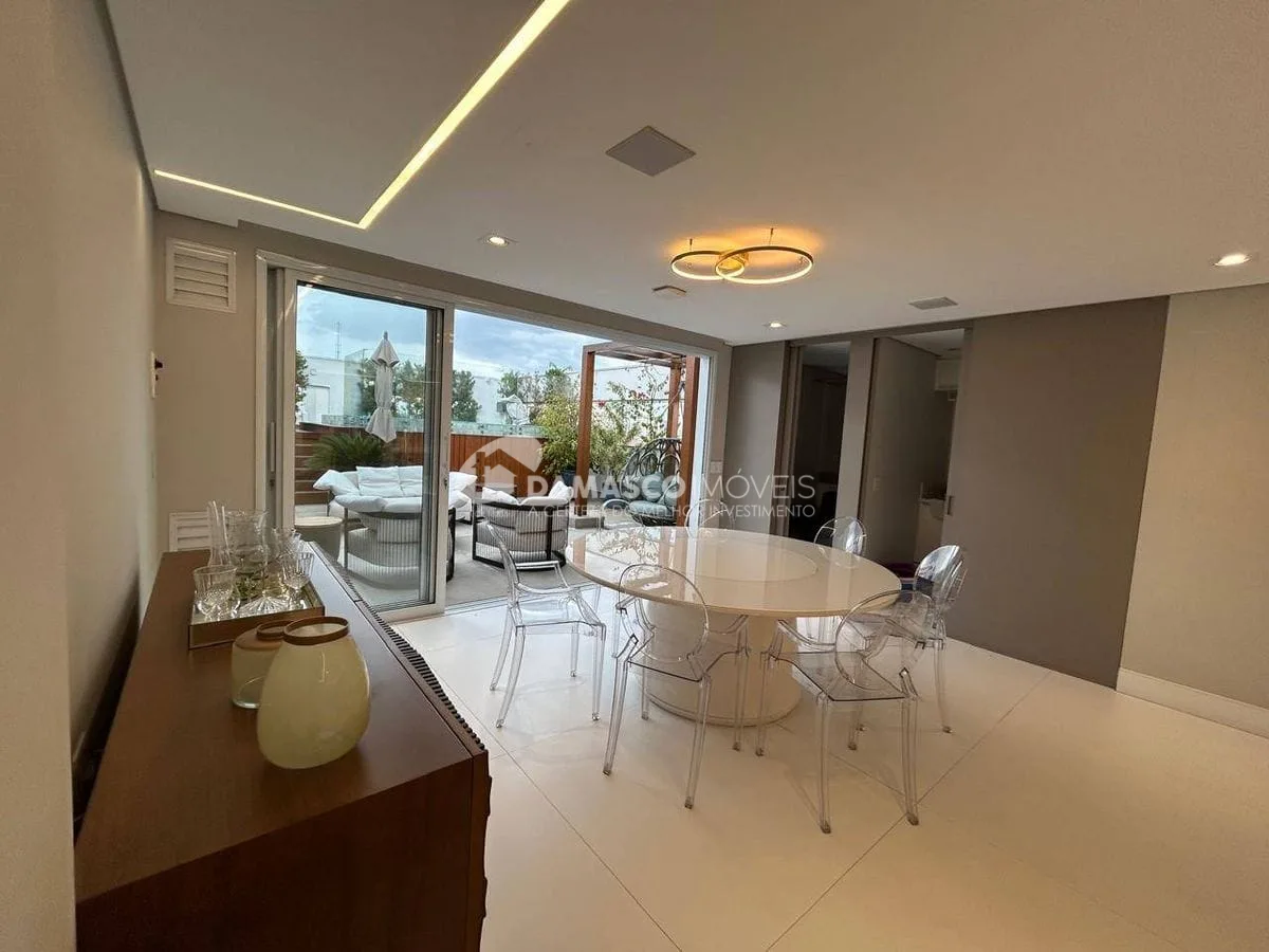 Magnifica Penthouse a venda São Caetano do Sul
