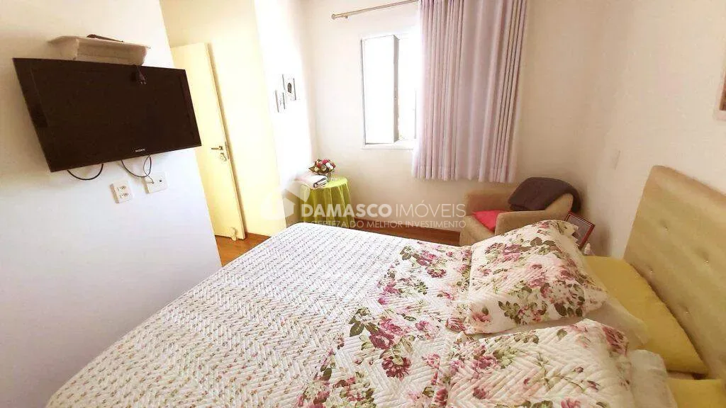 Apartamento à venda, Jardim Bela Vista, Santo André, SP