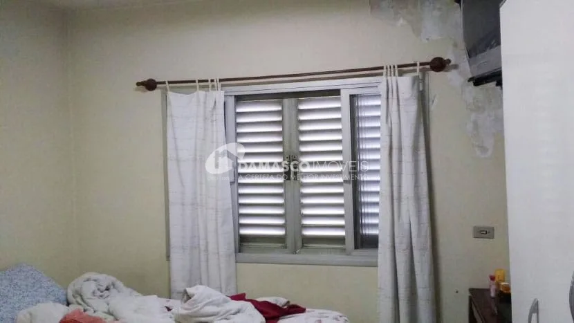 Sobrado à venda 3 Quartos, 3 Vagas, 140M², Vila Califórnia, São Paulo - SP
