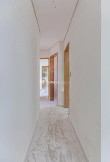 Apartamento à venda, Vila Pires, Santo André, SP