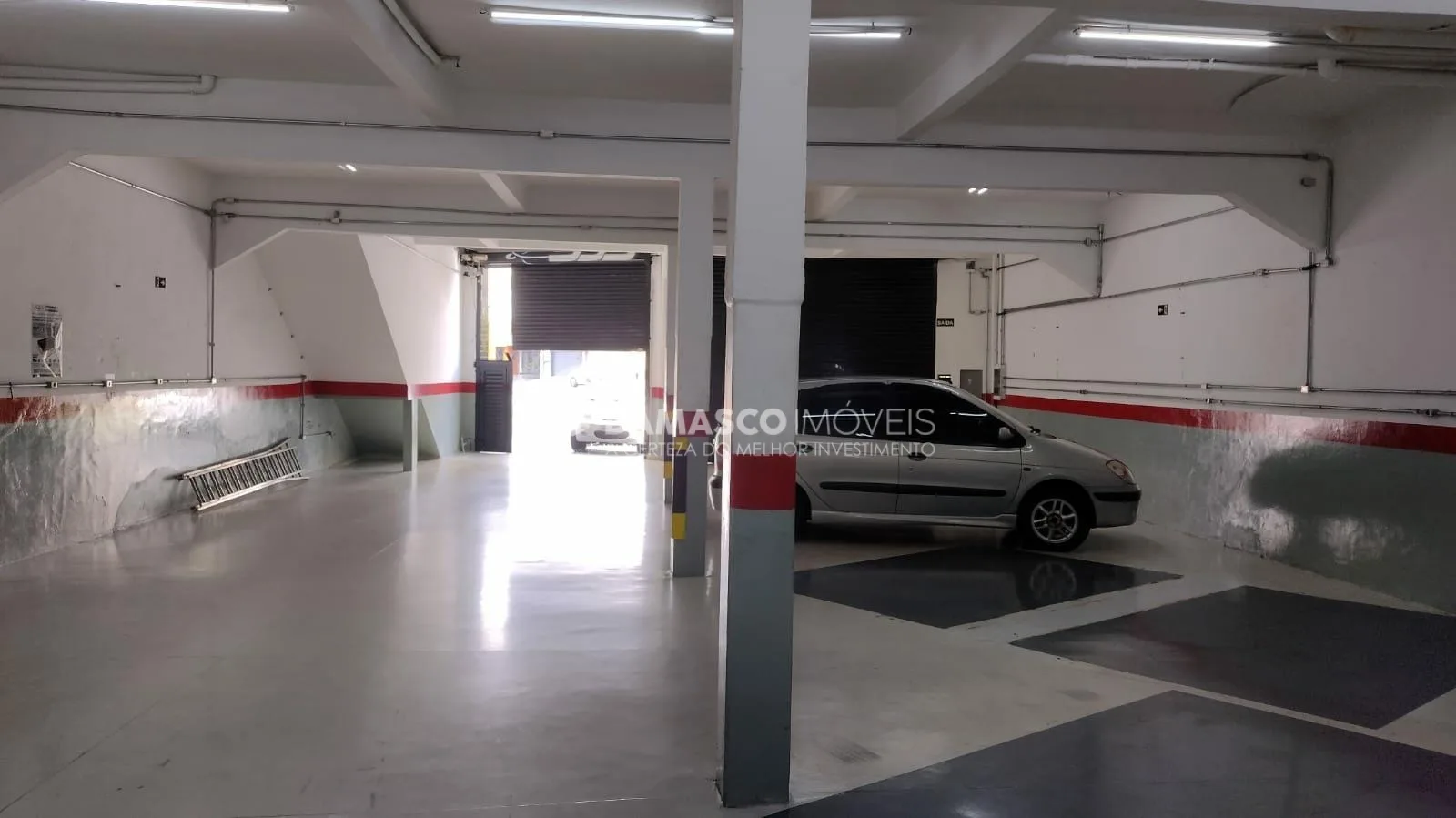Prédio à venda 390M², Santa Paula, São Caetano do Sul - SP