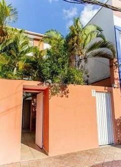 Sobrado à venda 4 Quartos, 4 Suites, 8 Vagas, Jardim, Santo André - SP