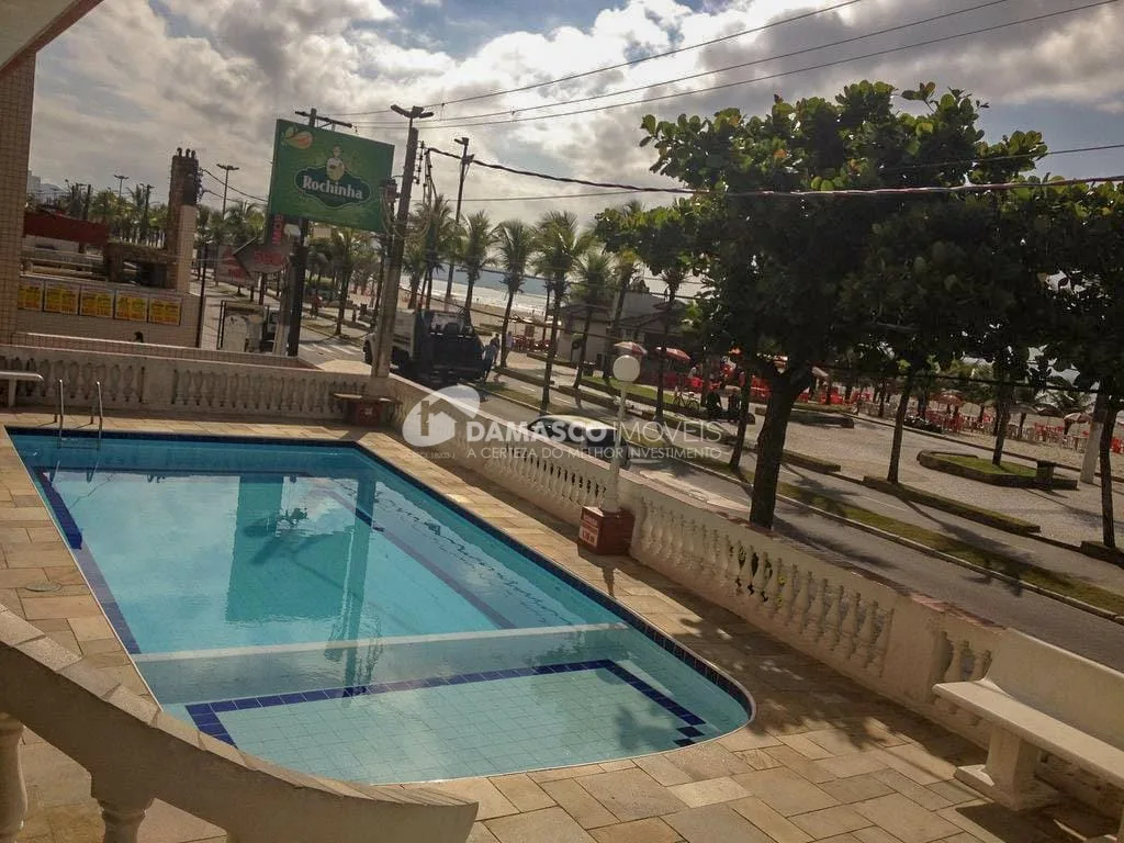 Apartamento à venda 3 Quartos, 2 Suites, 1 Vaga, 117M², Boqueirão, Praia Grande - SP 