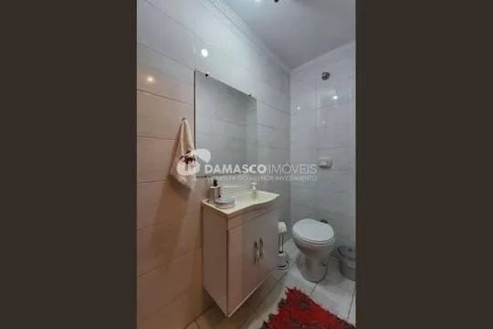 Casa à venda 4 Quartos, 4 Suites, 6 Vagas, 300M², Santa Maria, São Caetano do Sul - SP