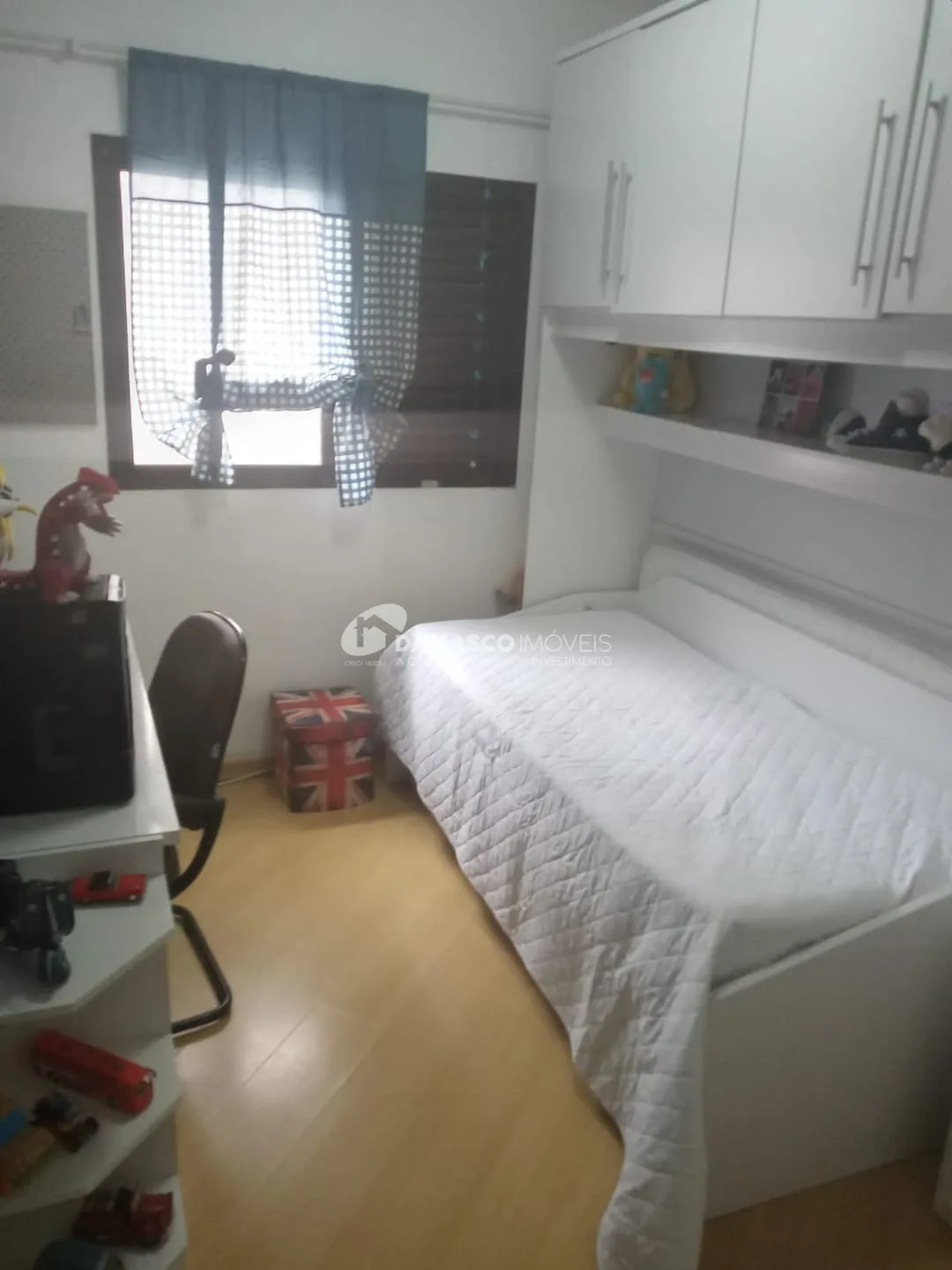 Apartamento à venda 3 Dormitórios, 01 Suite, Santa Maria, São Caetano do Sul, SP