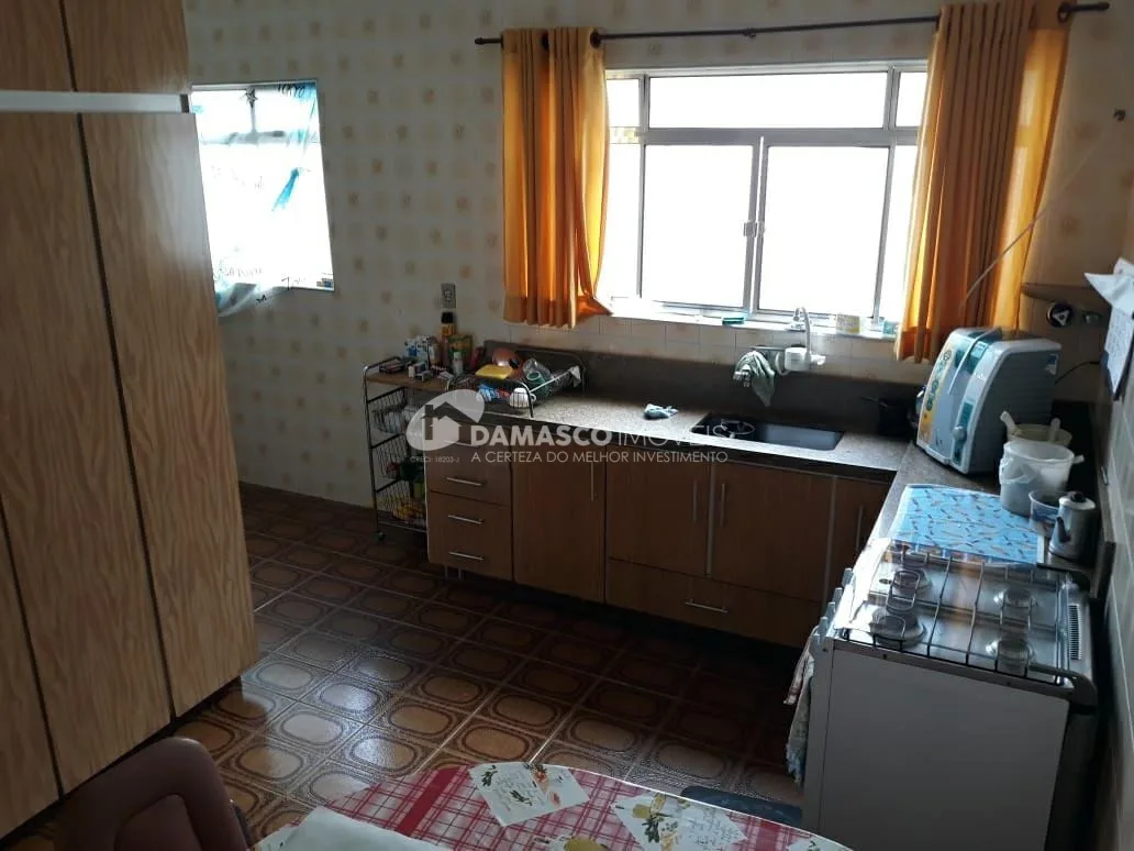 Casa à venda São João Clímaco, São Paulo - SP