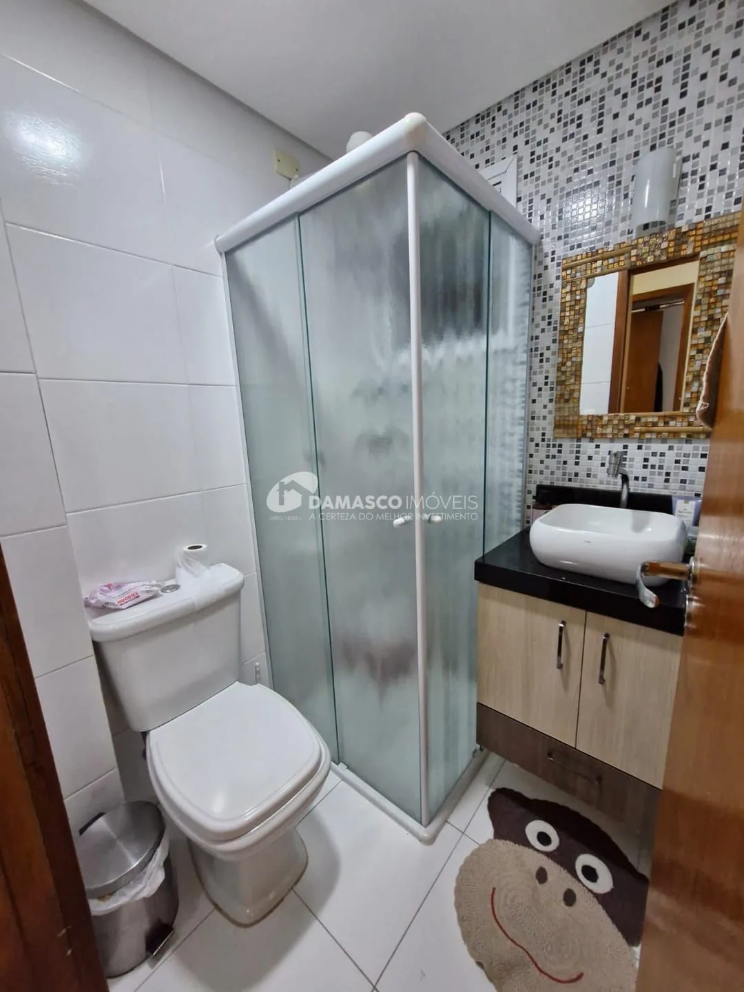 Apartamento à venda, Boa Vista, São Caetano do Sul, SP