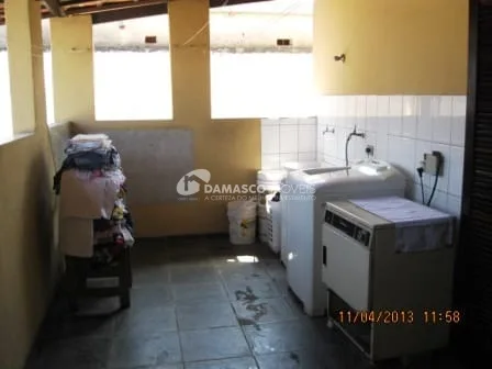 Sobrado para Locação 3 Quartos, 1 Suite, 25 Vagas, Palmares, Santo André - SP