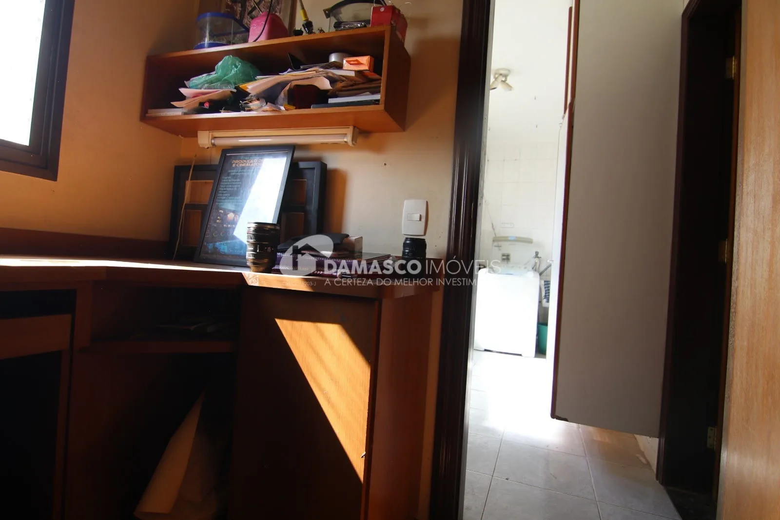 Apartamento à venda, Vila Santo Estéfano, São Paulo, SP