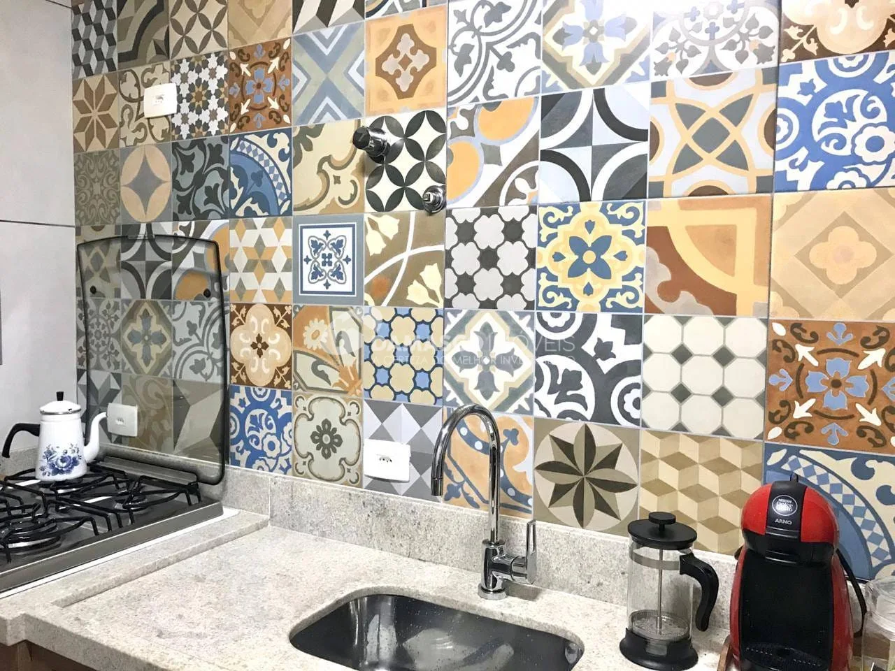 Apartamento à venda, Vila Guarani (Z Sul), São Paulo, SP