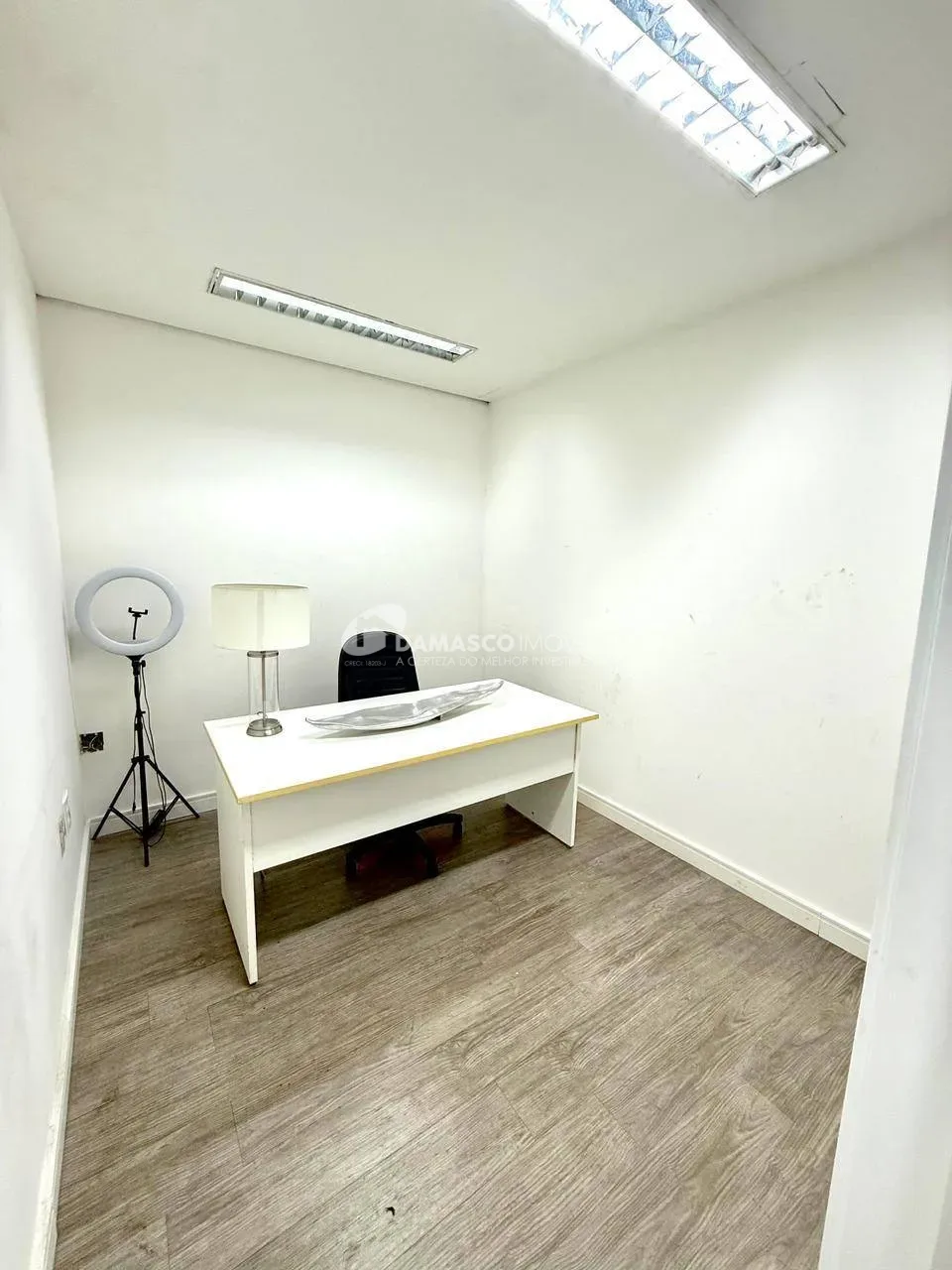 Sala Comercial para locação com 7 m², Santa Paula, São Caetano do Sul, SP