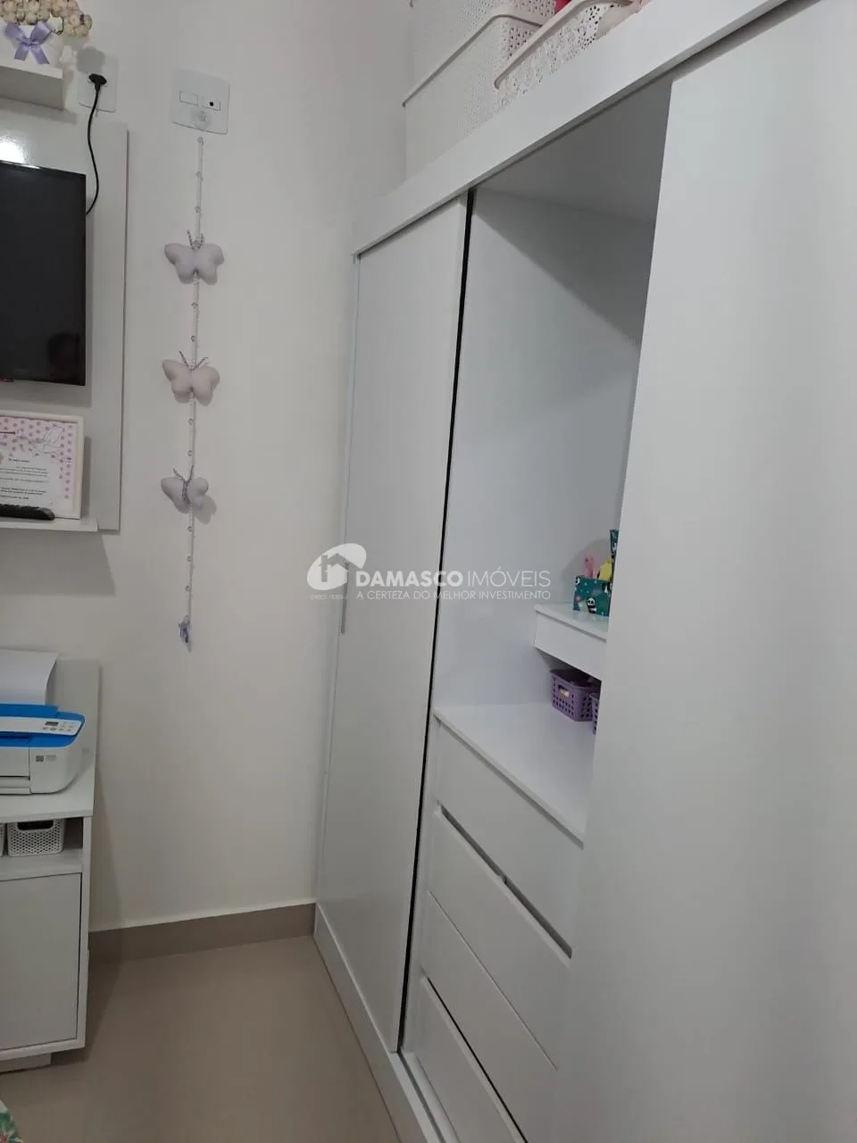 Apartamento à venda, Parque das Nações, Santo André, SP