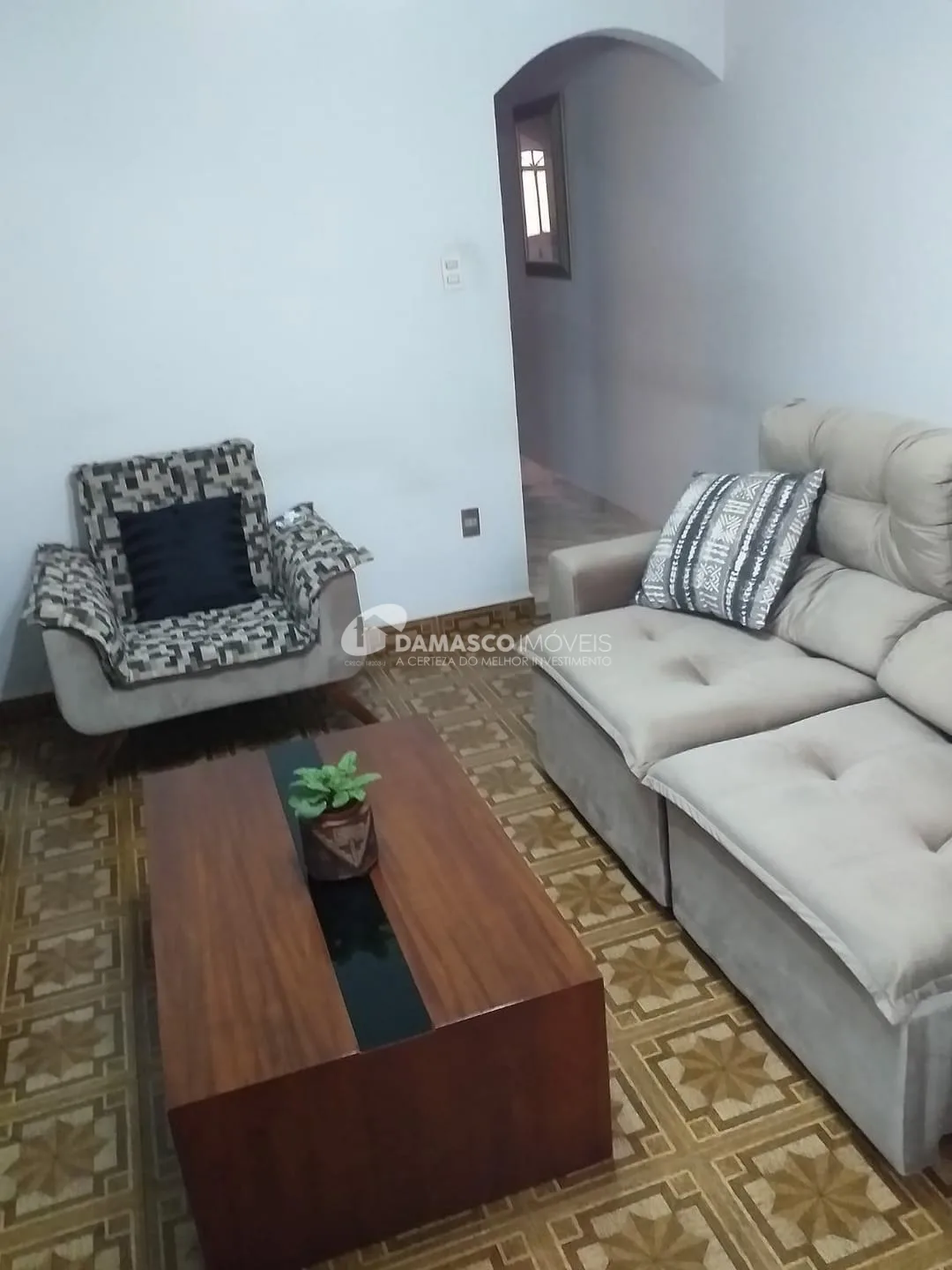 Sobrado à venda 3 Quartos, 1 Suite, 7 Vagas, 224M², Campestre, Santo André - SP