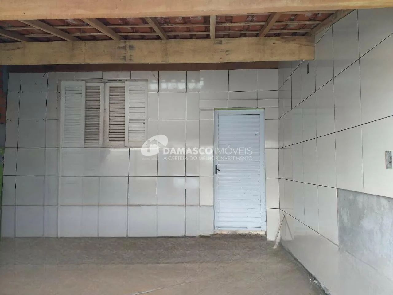 Casa à venda 2 Quartos, 2 Vagas, Nova Gerty, São Caetano do Sul - SP