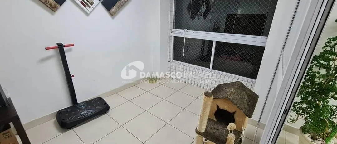 Apartamento à venda 3 Quartos, 3 Suites, 3 Vagas, 165M², Centro, São Caetano do Sul - SP 