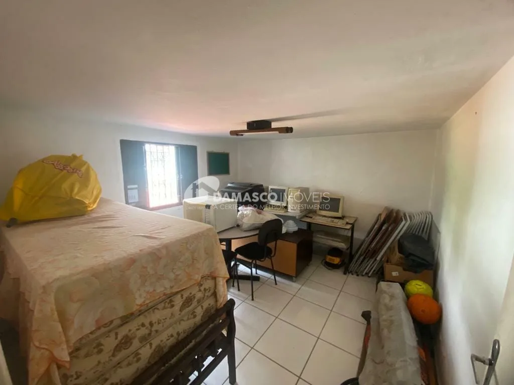Casa à venda 2 Quartos, 10 Vagas, 237M², Campestre, Santo André - SP