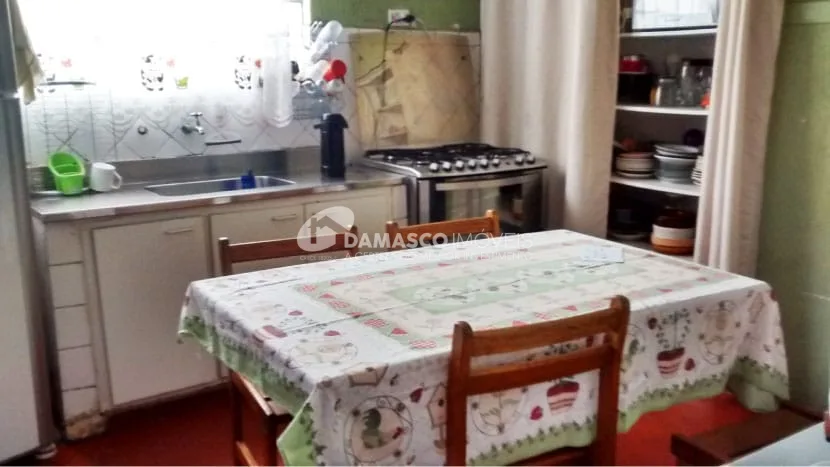 Casa à venda 120M², Santa Maria, São Caetano do Sul - SP