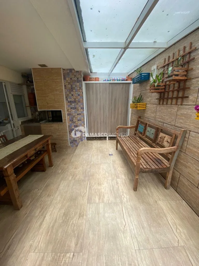 Apartamento à venda 2 Quartos, 1 Suite, 1 Vaga, 85M², Santa Maria, São Caetano do Sul - SP 